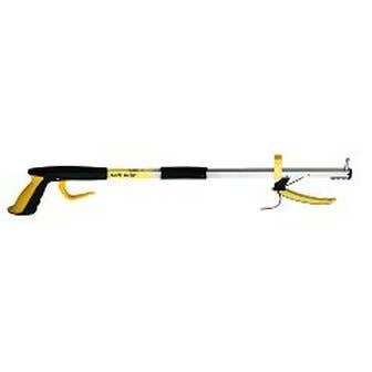 Soft-Grip Reacher
