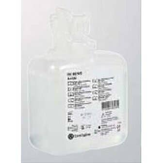 AirLife Humidifier Bottle Refills
