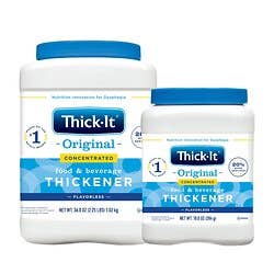 Thick-It 2 Extra Strength Instant Food Thickener