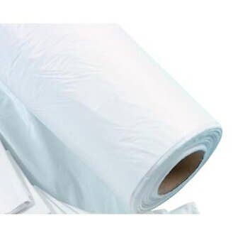 Thermoplastic Film Roll 40" W X 66" L 150 Lengths