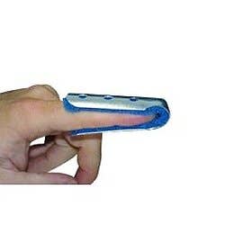 Padded Finger Cot