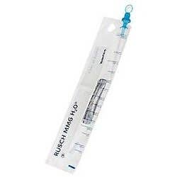 MMG H2O Hydrophilic Closed System Intermittent Catheter (Non-Kit)