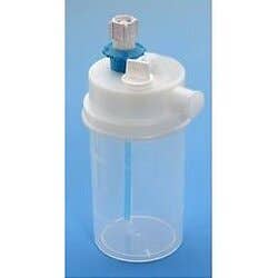 AirLife Empty Nebulizer
