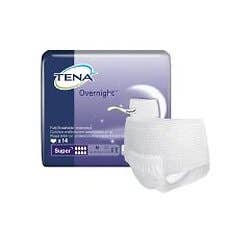 TENA Protective Underwear Overnight