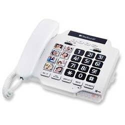 ClearSounds CSC500 Amplified Spirit Phone - ClearSounds CSC500 Amplified Spirit Phone