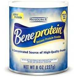 BENEPROTEIN® Instant Protein Powder