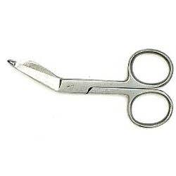 Lister Bandage Scissors - Office Grade