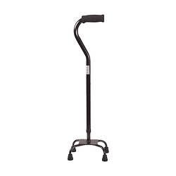 Mabis DMI Quad Canes