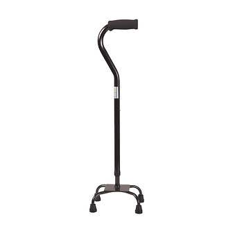 Mabis DMI Quad Canes