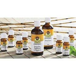 Lotus Touch Essential Oil Blends - 10 Ml