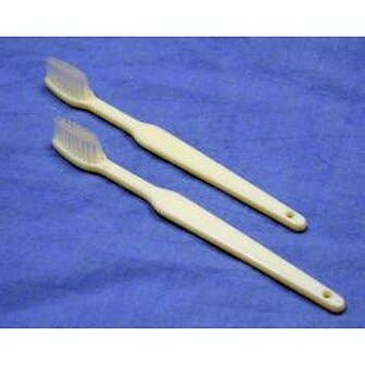 Medi-Pak Toothbrush