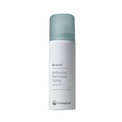 Brava® Adhesive Remover Spray - Sting Free - Each