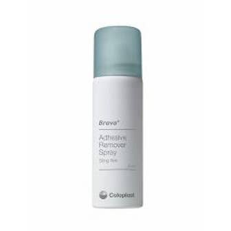 Brava® Adhesive Remover Spray - Sting Free - Each