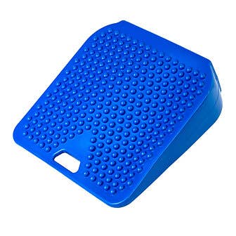 Cando® Vestibular Wedge Small 10"X10"