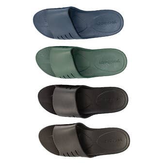 Yeah Baby Cloud 9 Spa Slipper