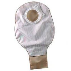 SUR-FIT Natura Drainable 10" Ileostomy Bag
