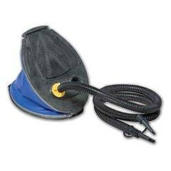 Cando Ball Inflating Device