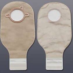 New Image Lock n' Roll Drainable Pouch without Filter