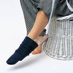 Stocking Aid - Molded Plastic Stocking Aid