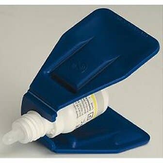 Autosqueeze Eye Drop Bottle Squeezer - Each