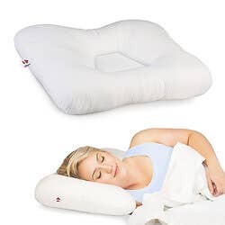 Tri-Core Pillow - Mid Size