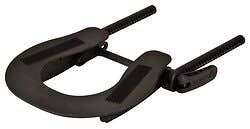 EarthLite Deluxe Facerest-Base Only