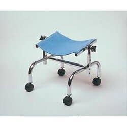 Skillbuilders height adjustable child's crawler