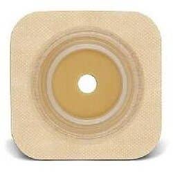 SUR-FIT Natura Durahesive Flexible Skin Barrier with Flange