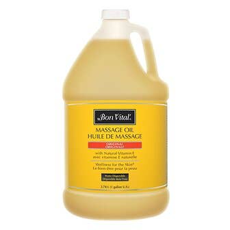 Bon Vital' Original Massage Oil