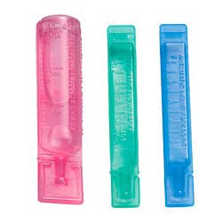 Modudose Unit Dose Saline