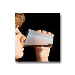 Whiplash-Nosey Drinking Cup - Each