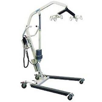 Lumex Easy Lift Battery Patient Lift
