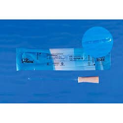 Cure Medical Ultra Female Intermittent Catheter - Ready To Use