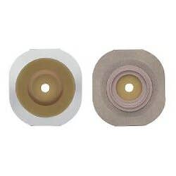 New Image Cut-to-Fit Convex Flextend Skin Barrier with Tape