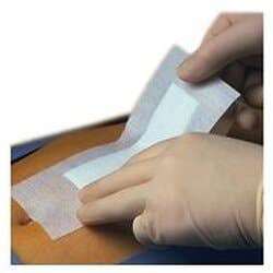 Primapore Adhesive Dressing - 4 x 3 (1/8)"