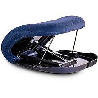 UpEasy Lifting Cushion - UpLift Seat Assist