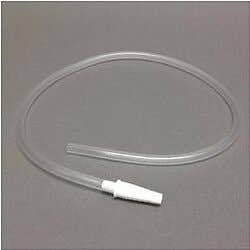 24" Extension Tube for Intermittent Catheters