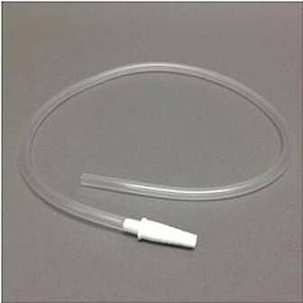 24" Extension Tube for Intermittent Catheters