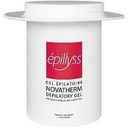 Epillyss Novatherm Lukewarm Wax - Each