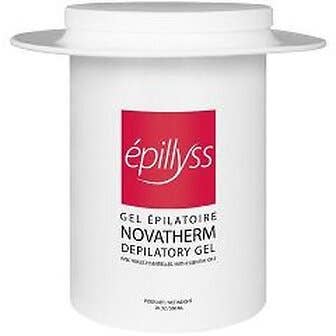 Epillyss Novatherm Lukewarm Wax - Each