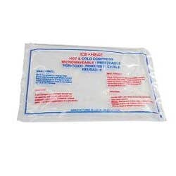 Therma Kool (Ice N' Heat)  Packs- 6" x 20" - Case of 6