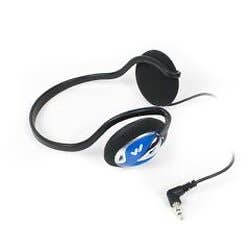 Williams Sound HED 036 Stereo Behind-the-Head Headphone - Each