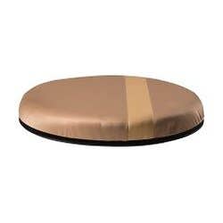 HealthSmart Vivi Relax-a-Bac Premium Swivel Seat Cushion