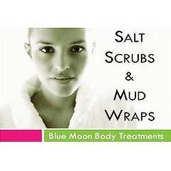 Salt Scrubs & Mud Wraps CE Online Course - Each