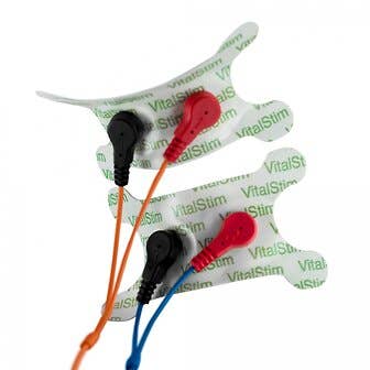 Electrodes Vitalstim