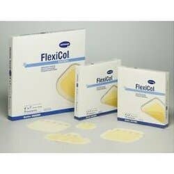 FlexiCol Latex-Free Sterile Hydrocolloid Dressing