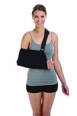 ProCare® Unisex Blue Cotton