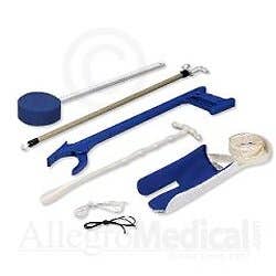 Deluxe Hip Kit