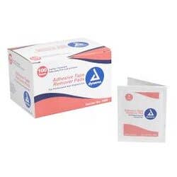 Adhesive Remover Pad
