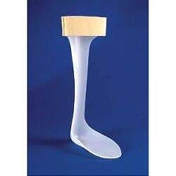 Prefabricated Foot Splint Women's 6 - 9, Right - Each